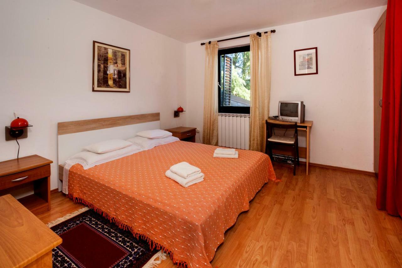 Villa Carolina Tar-Vabriga Exterior photo