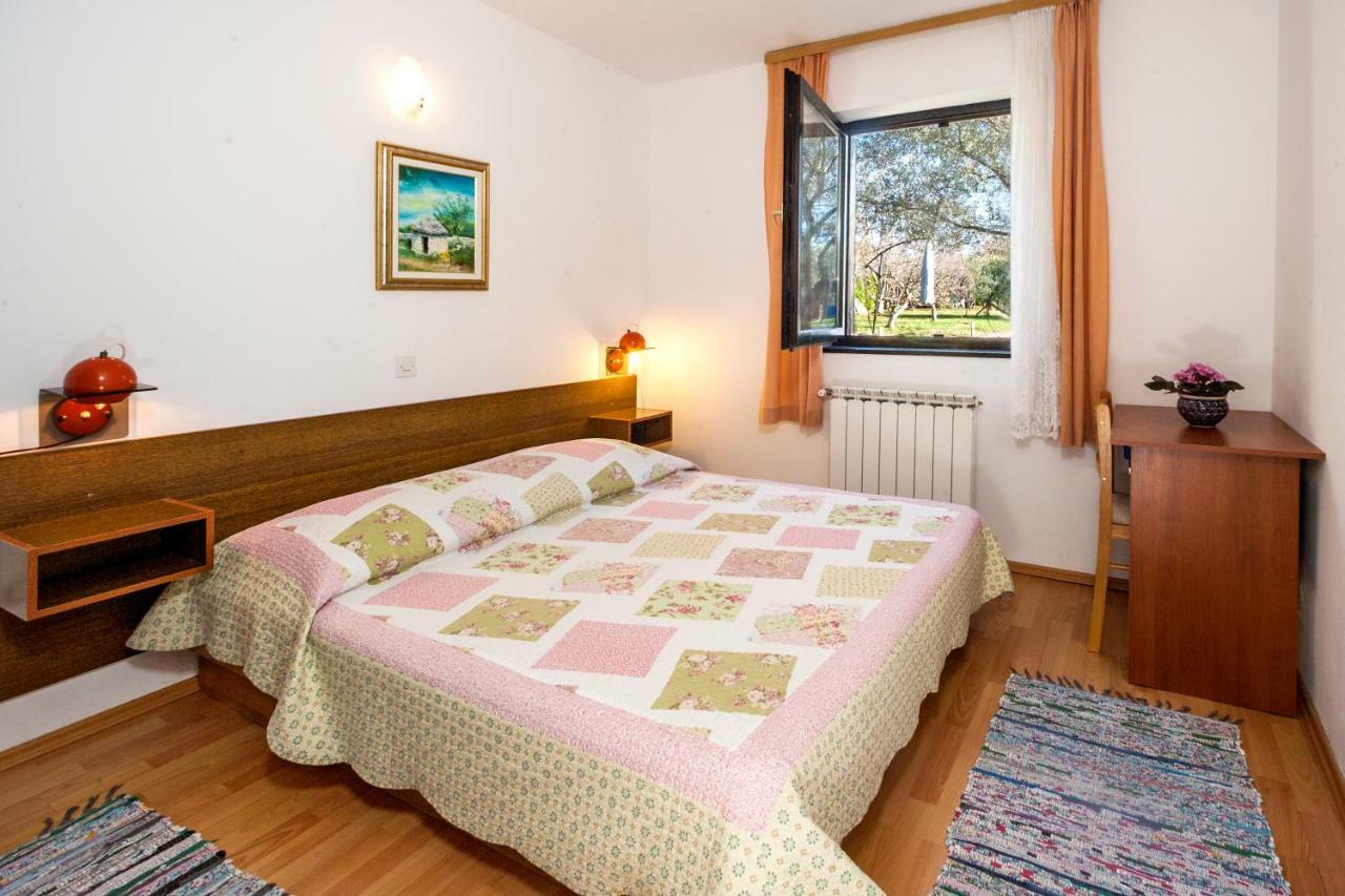 Villa Carolina Tar-Vabriga Exterior photo